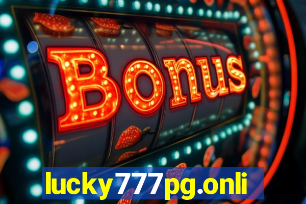 lucky777pg.online