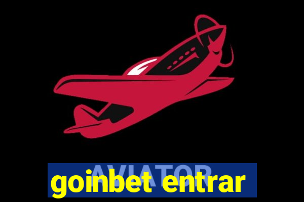 goinbet entrar