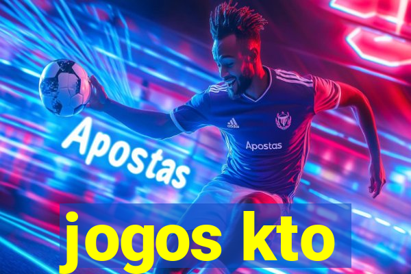 jogos kto