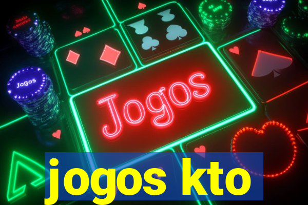 jogos kto