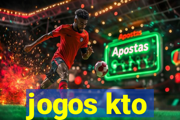 jogos kto