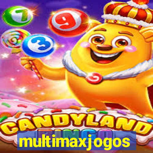 multimaxjogos