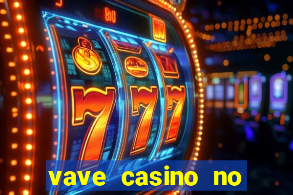 vave casino no deposit bonus