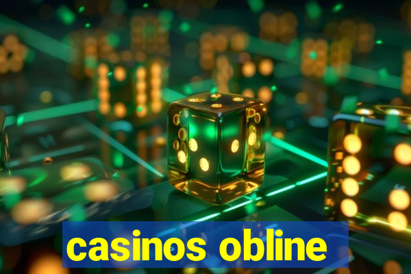 casinos obline