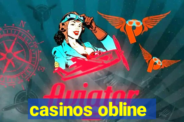 casinos obline