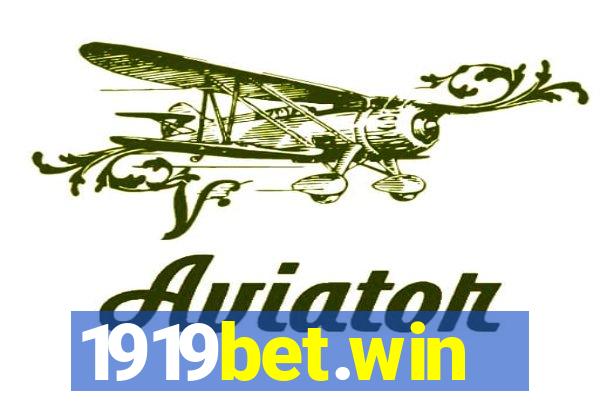 1919bet.win