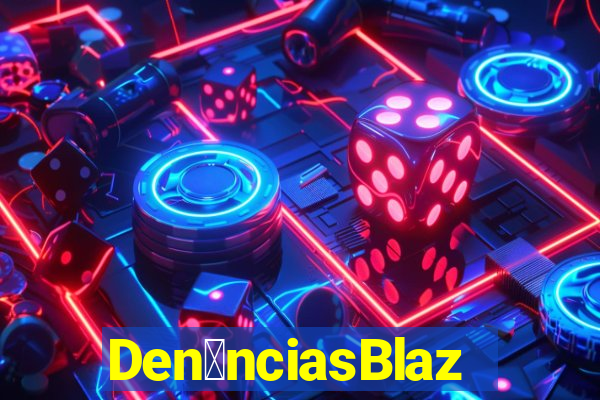 Den煤nciasBlaze