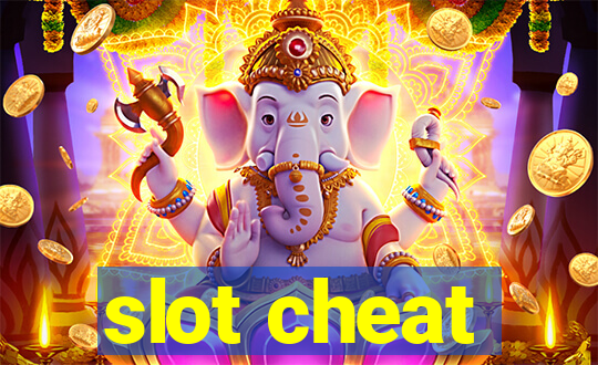 slot cheat