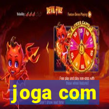 joga com