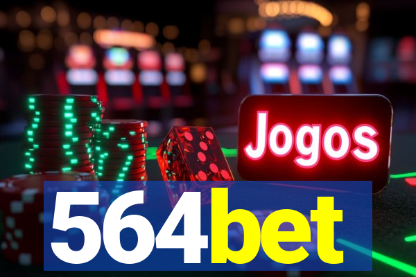 564bet