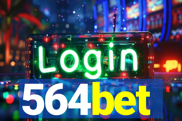 564bet