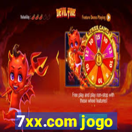 7xx.com jogo