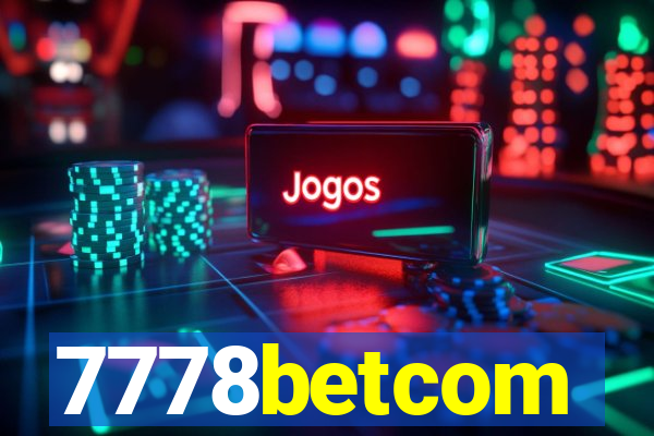 7778betcom