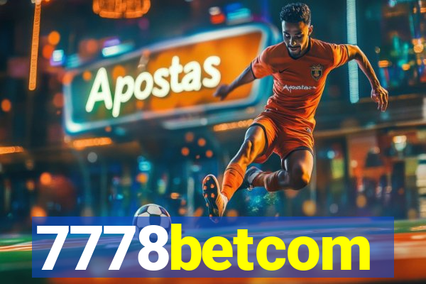 7778betcom