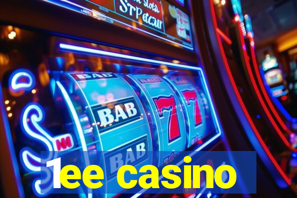 1ee casino