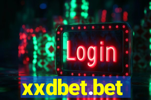 xxdbet.bet