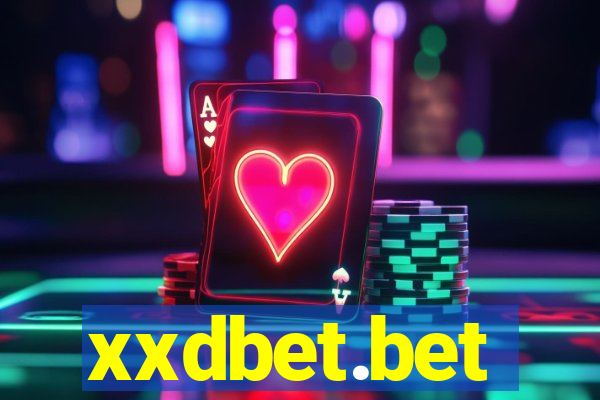 xxdbet.bet