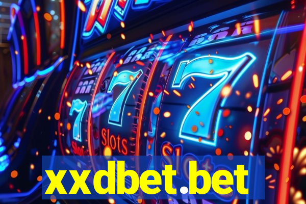 xxdbet.bet