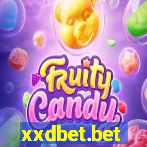 xxdbet.bet