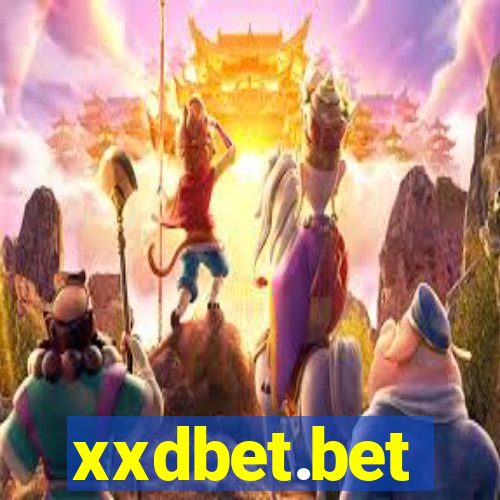 xxdbet.bet