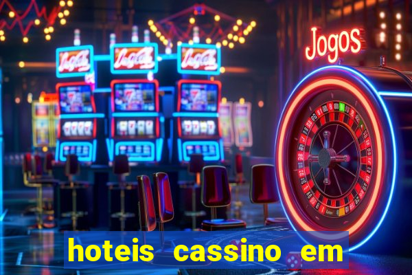 hoteis cassino em buenos aires