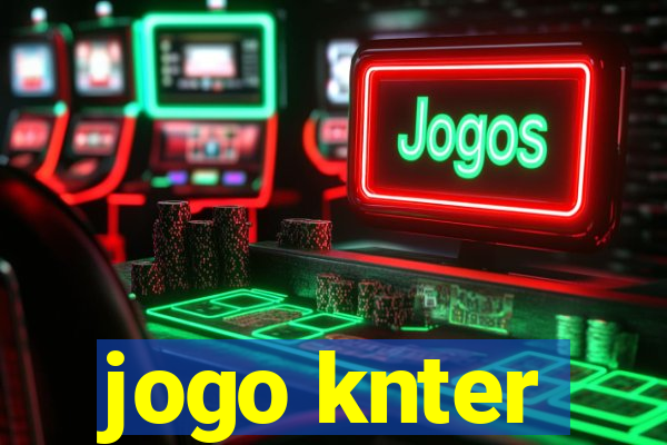 jogo knter