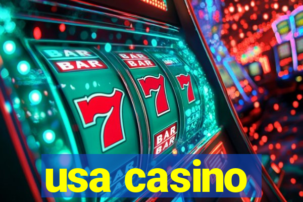 usa casino