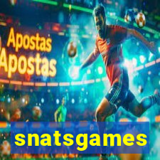 snatsgames