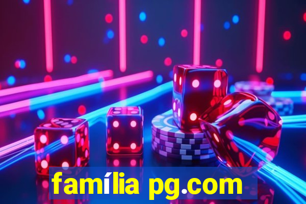 família pg.com