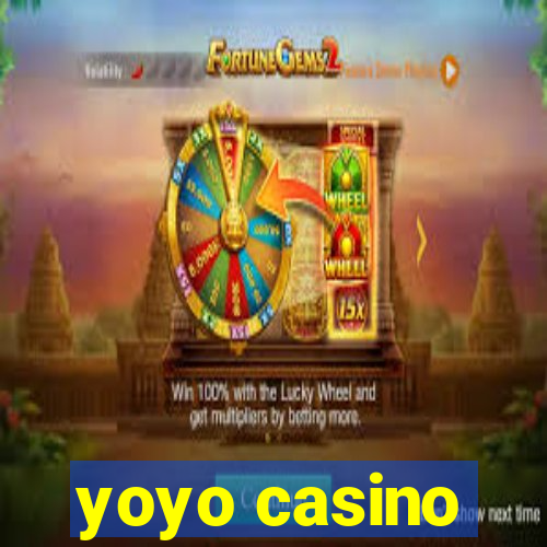 yoyo casino