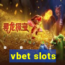 vbet slots