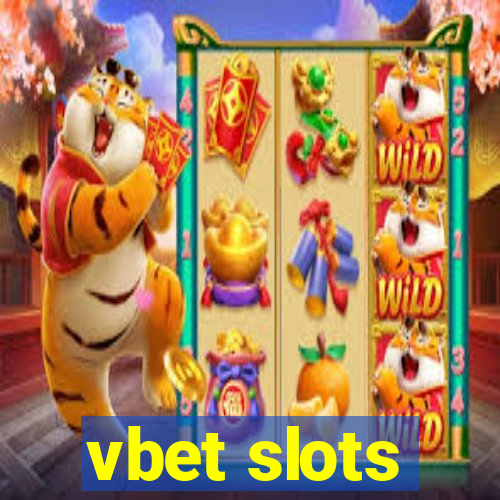 vbet slots