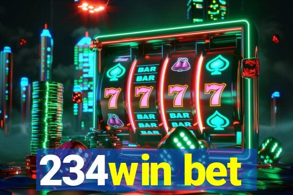 234win bet