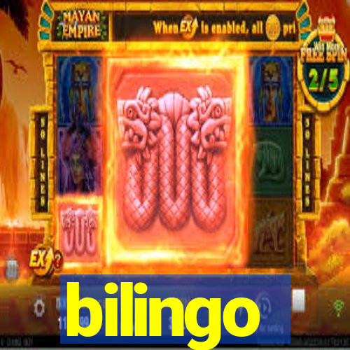 bilingo