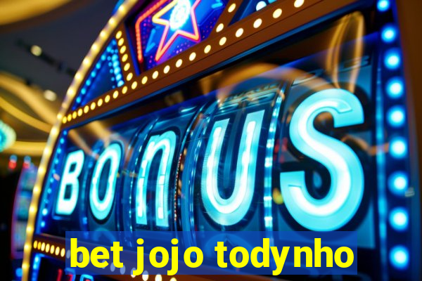 bet jojo todynho