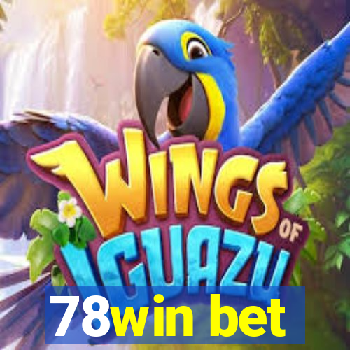 78win bet