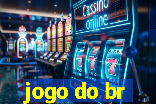 jogo do br