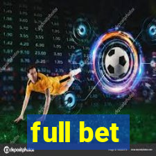 full bet