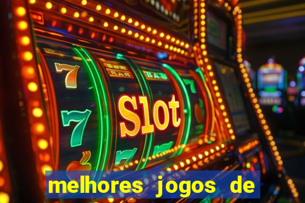 melhores jogos de cassino da betano