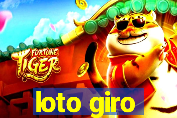 loto giro