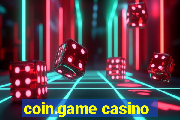 coin.game casino