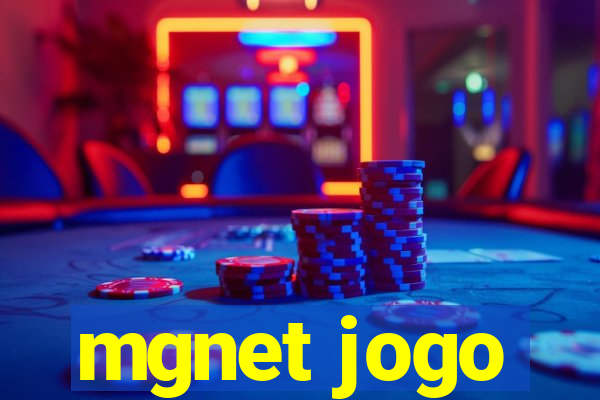 mgnet jogo