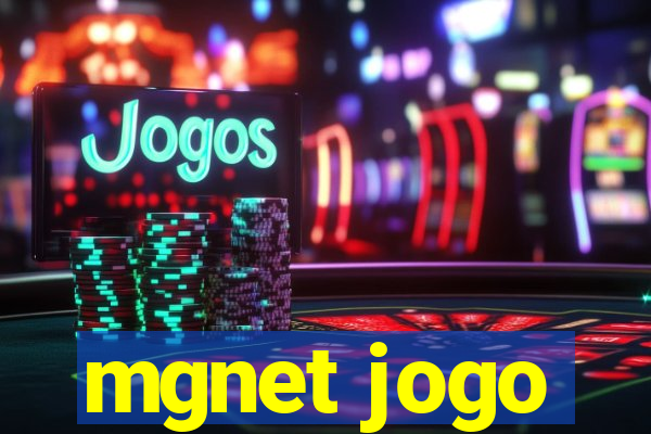 mgnet jogo