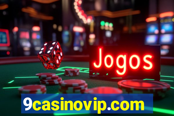 9casinovip.com