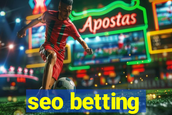 seo betting