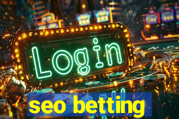 seo betting