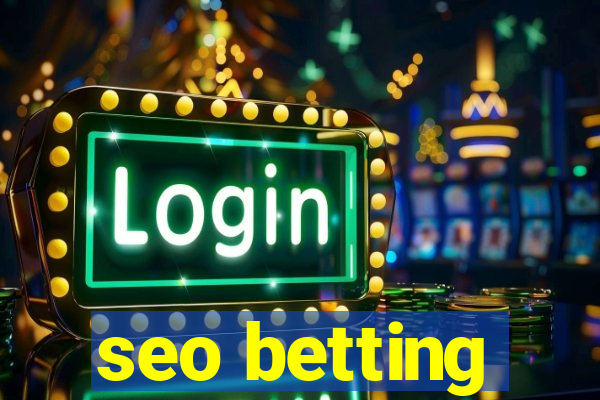 seo betting