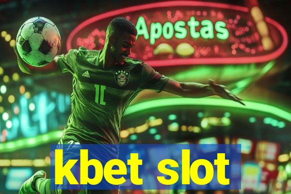 kbet slot