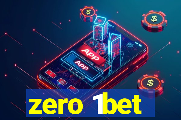 zero 1bet