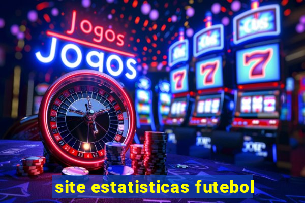 site estatisticas futebol